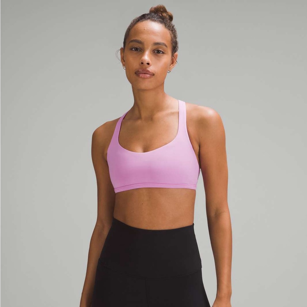 Free to Be Bra - Wild *Light Support, A/B Cup